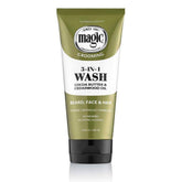 Softsheen Carson Magic 3-in-1 Wash 200ml